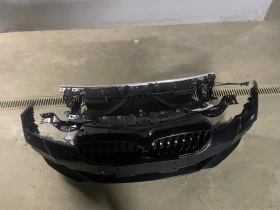 ������� �������������� ������ ����� � ������ ����� �� BMW 5 G30 LCI M SPORT | Mobile.bg � ����� ������ 2