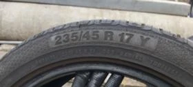 Гуми Летни 235/45R17, снимка 8