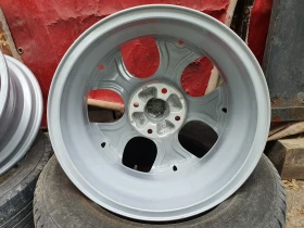 Джанти за Peugeot 208, снимка 12