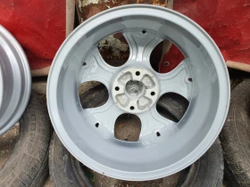 Джанти за Peugeot 208, снимка 11