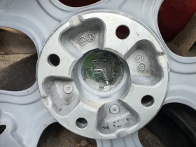 Джанти за Peugeot 208, снимка 13