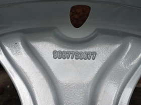 Джанти за Peugeot 208, снимка 15