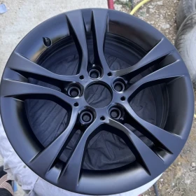 Джанти за BMW 320, снимка 1