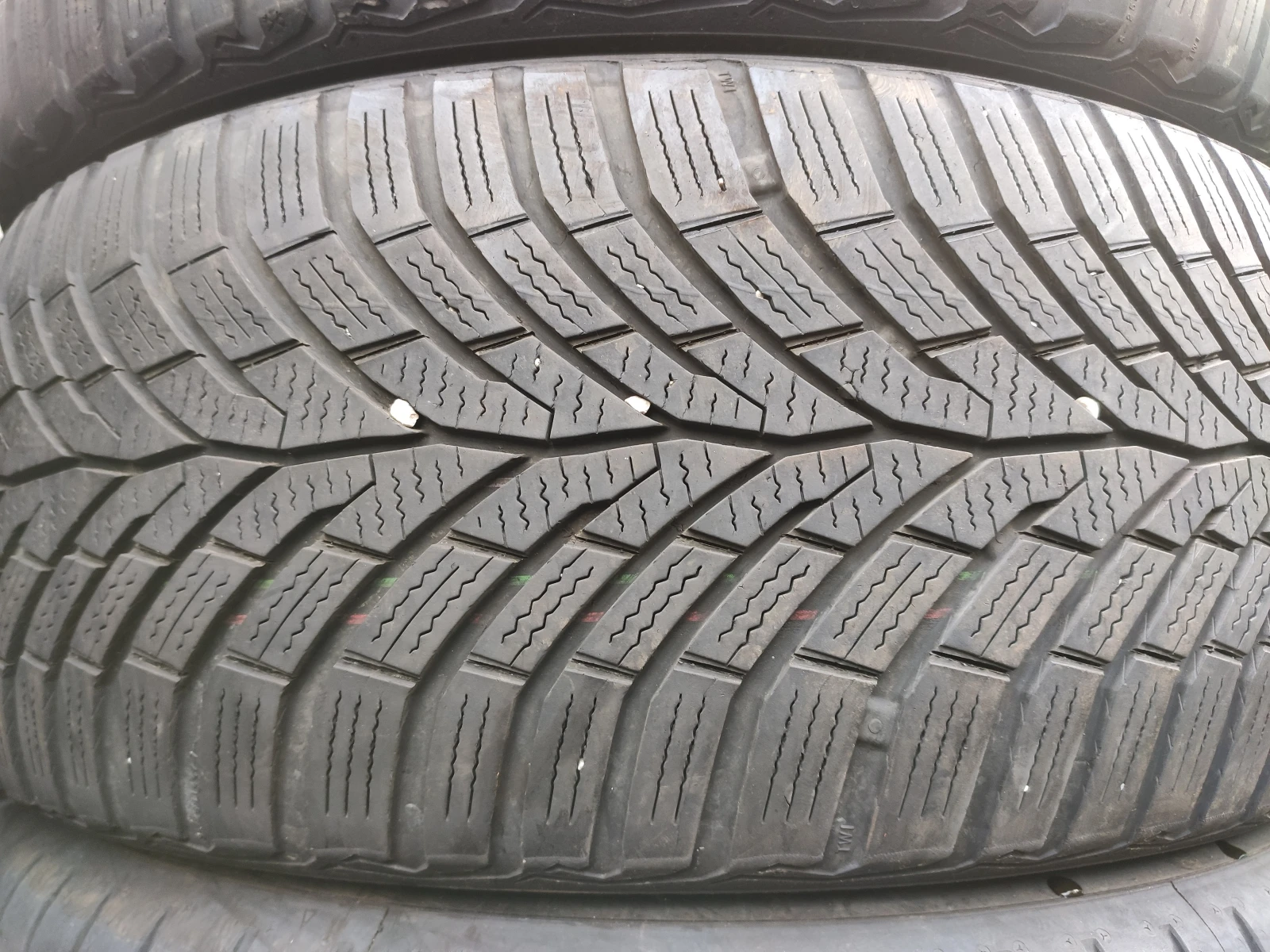  225/50R17 | Mobile.bg   4