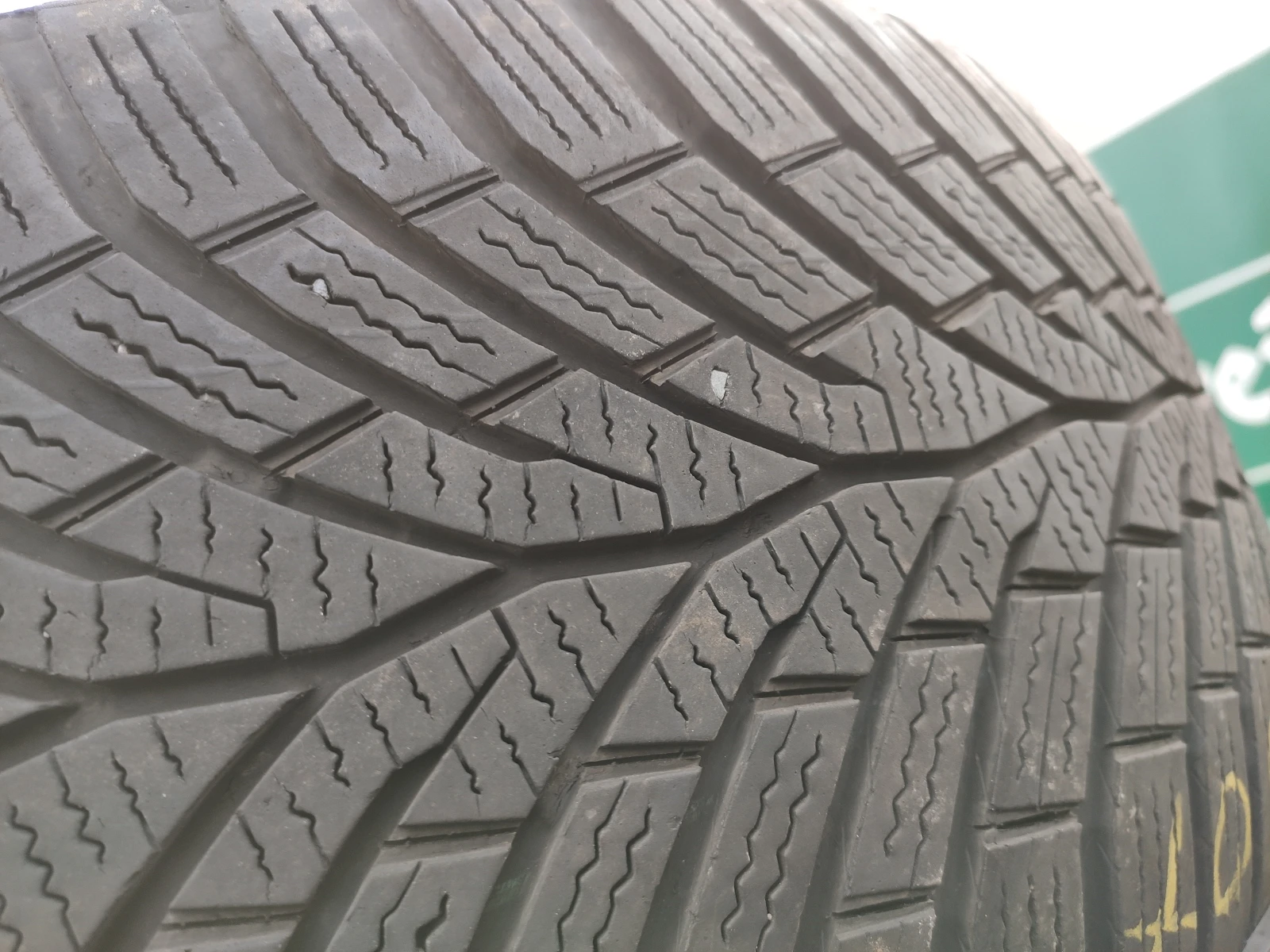  225/50R17 | Mobile.bg   6