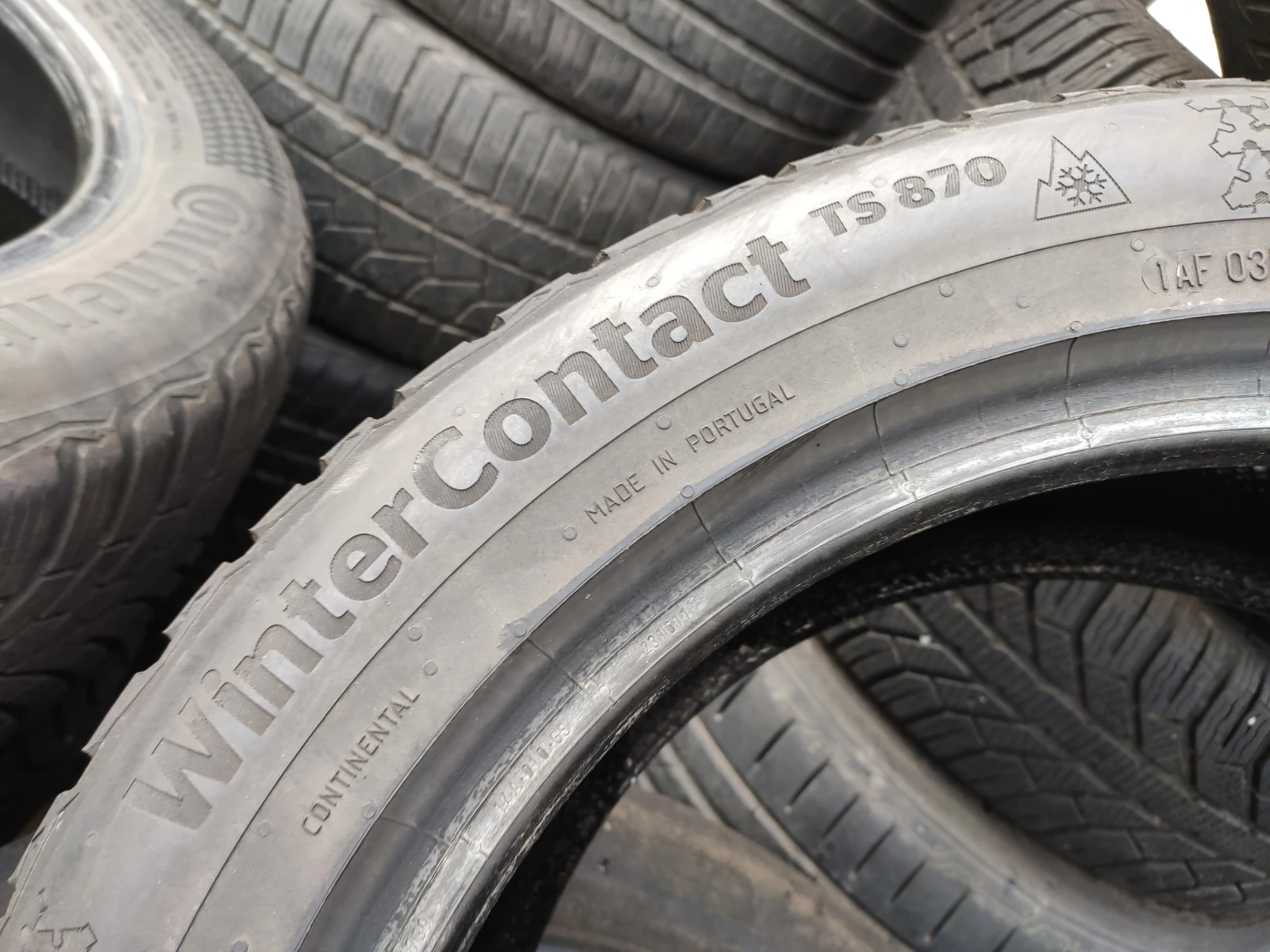  225/50R17 | Mobile.bg   10