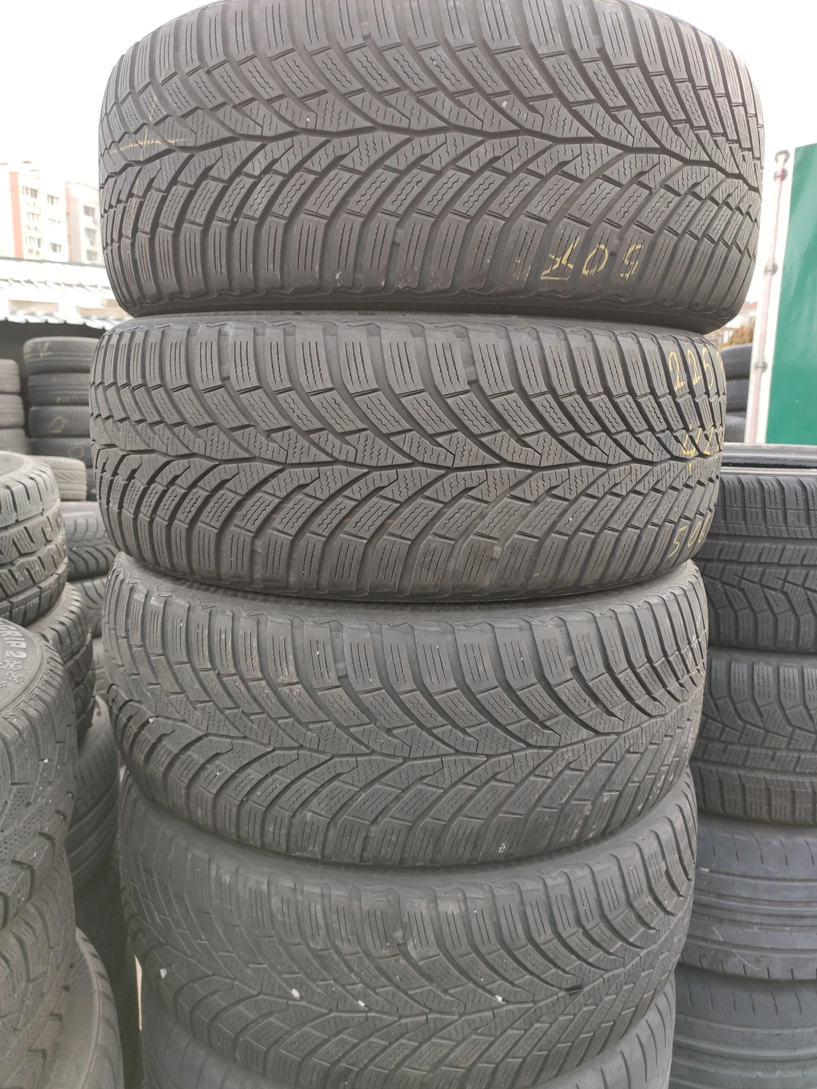  225/50R17 | Mobile.bg   5