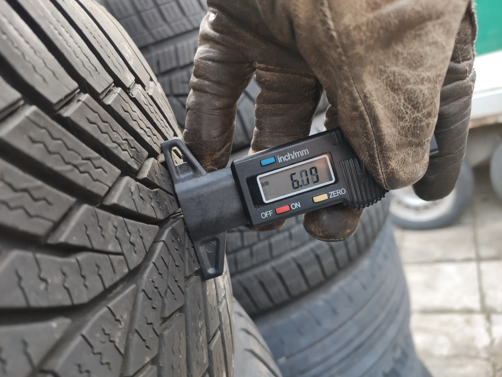  225/50R17 | Mobile.bg   8