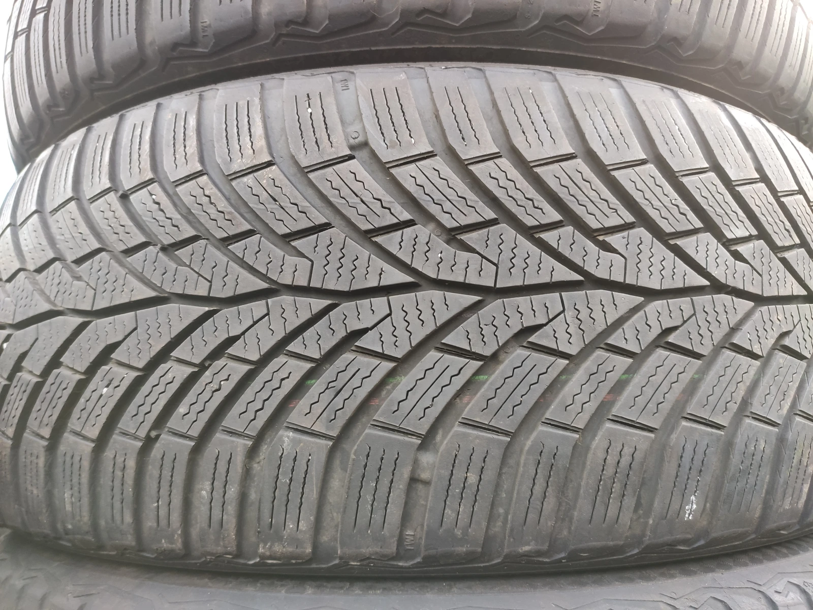  225/50R17 | Mobile.bg   3