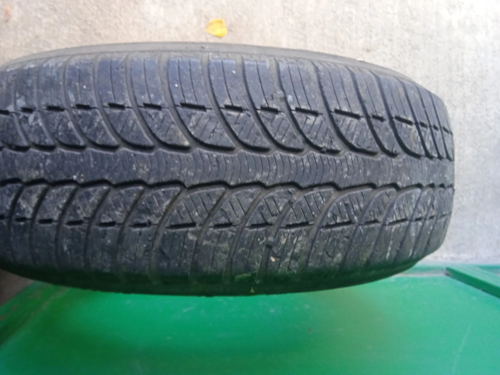 ���� 195/65R15 | Mobile.bg � ����������� 1