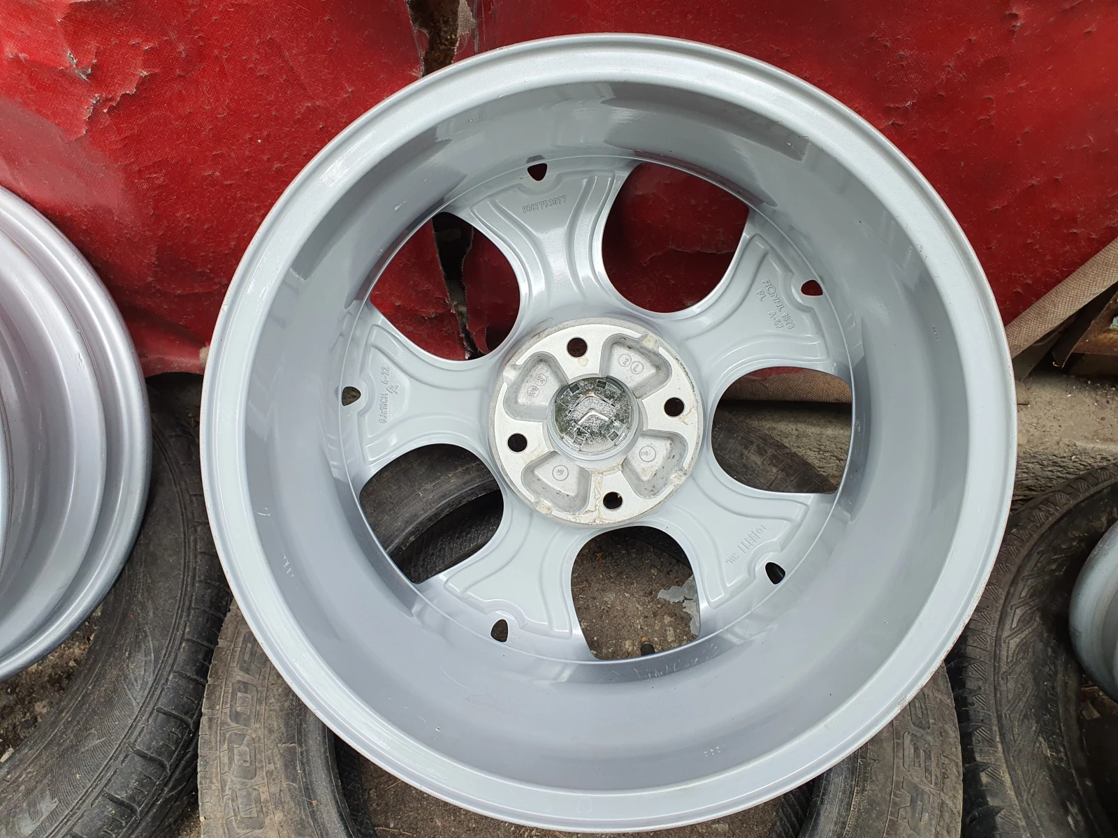 Джанти за Peugeot 208, снимка 10 - Гуми и джанти - 54546534
