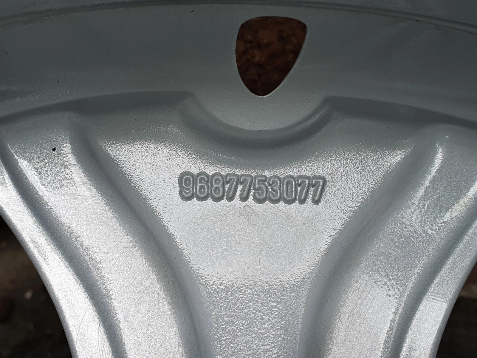 Джанти за Peugeot 208, снимка 15 - Гуми и джанти - 54546534