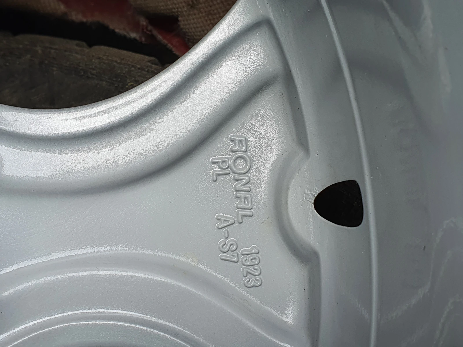 Джанти за Peugeot 208, снимка 14 - Гуми и джанти - 54546534