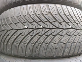 Гуми Зимни 225/50R17, снимка 4 - Гуми и джанти - 48892952