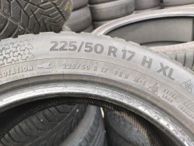 Гуми Зимни 225/50R17, снимка 9 - Гуми и джанти - 48892952