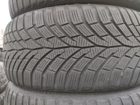 Гуми Зимни 225/50R17, снимка 2 - Гуми и джанти - 48892952