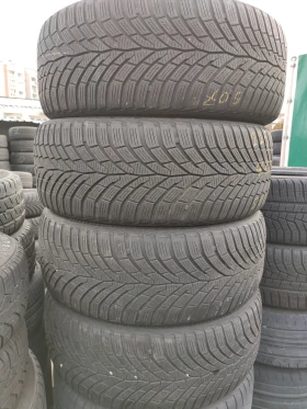 Гуми Зимни 225/50R17, снимка 5 - Гуми и джанти - 48892952