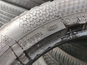 Гуми Зимни 225/50R17, снимка 11 - Гуми и джанти - 48892952