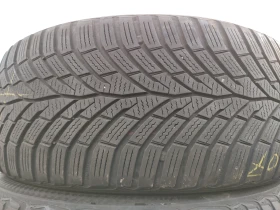 Гуми Зимни 225/50R17, снимка 1 - Гуми и джанти - 48892952