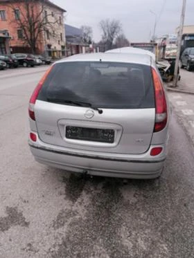 Nissan Almera tino 136ks 115ks 3бр, снимка 3