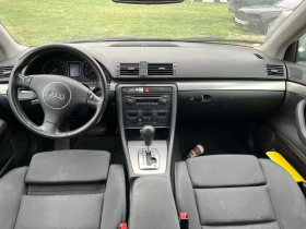 Audi A4 1.8Т BEX Автоматик, снимка 10