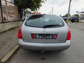 Nissan Primera 1, 900DCI EURO4, снимка 6