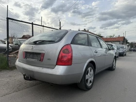 Nissan Primera 1, 900DCI EURO4, снимка 6