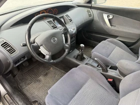 Nissan Primera 1, 900DCI EURO4, снимка 7