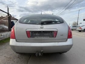 Nissan Primera 1, 900DCI EURO4, снимка 5