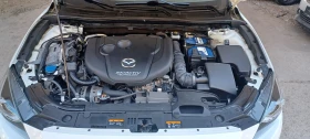 Mazda 3 EURO 6, снимка 13