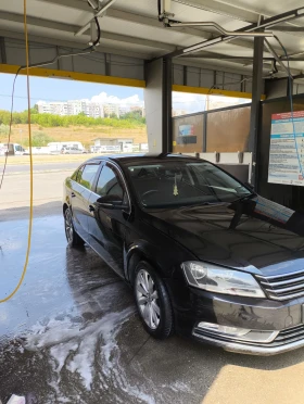 VW Passat, снимка 2