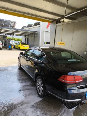VW Passat, снимка 3
