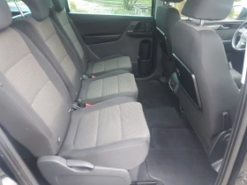 VW Sharan 2.0TDI , снимка 15