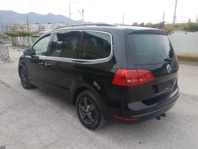 VW Sharan 2.0TDI , снимка 5