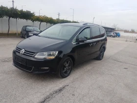VW Sharan 2.0TDI , снимка 1
