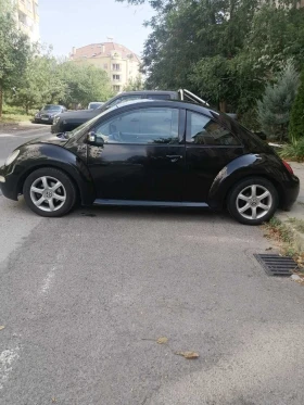 VW Beetle, снимка 4