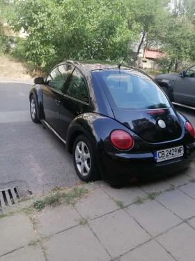VW Beetle, снимка 5