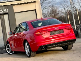 Audi A4 1.8 TFSI / AMBIENTE / DISTRONIC + / ПОДГРЕВ / NAVI, снимка 5