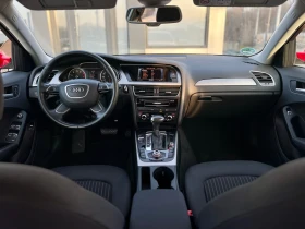 Audi A4 1.8 TFSI / AMBIENTE / DISTRONIC + / ПОДГРЕВ / NAVI, снимка 7