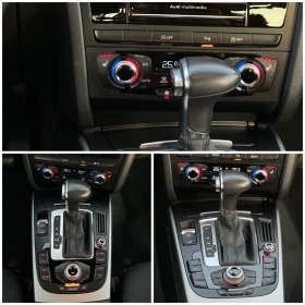 Audi A4 1.8 TFSI / AMBIENTE / DISTRONIC + / ПОДГРЕВ / NAVI, снимка 13