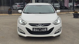 Hyundai I40 2.0GDi 177HP 6SP CH-ТОП СЪСТ.-ИСТОРИЯ-ЛИЗИНГ, снимка 2
