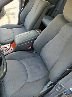 Mercedes-Benz S 320, снимка 10