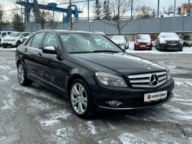 Mercedes-Benz C 280 3.0i 231кс 4mat/ШВЕЙЦАРИЯ/ГАРАНЦИЯ ОТ КЕНТАВЪР, снимка 6