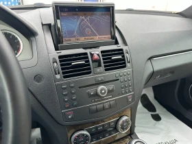 Mercedes-Benz C 280 3.0i 231кс 4mat/ШВЕЙЦАРИЯ/ГАРАНЦИЯ ОТ КЕНТАВЪР, снимка 12