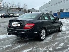 Mercedes-Benz C 280 3.0i 231кс 4mat/ШВЕЙЦАРИЯ/ГАРАНЦИЯ ОТ КЕНТАВЪР, снимка 4