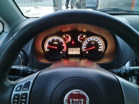 Fiat Sedici 2.0jtd, 4x4, снимка 14