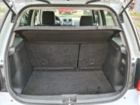 Fiat Sedici 2.0jtd, 4x4, снимка 10