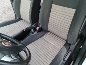 Fiat Sedici 2.0jtd, 4x4, снимка 17