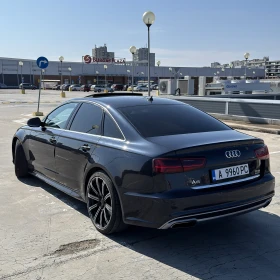 Audi A6 C7.5 3.0TFSI, снимка 9