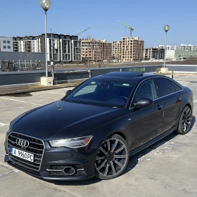 Audi A6 C7.5 3.0TFSI, снимка 1